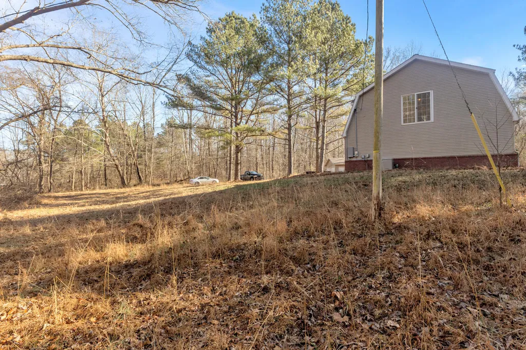 6303 Pottertown Road Murray KY 42071