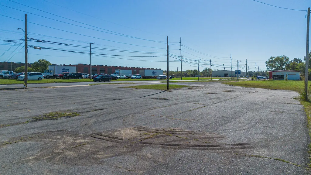 1600 Kentucky Avenue Paducah KY 42003