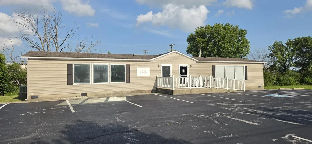 184 Shoppers Drive Winchester KY 40391