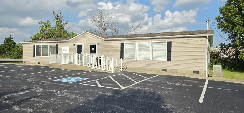 184 Shoppers Drive Winchester KY 40391
