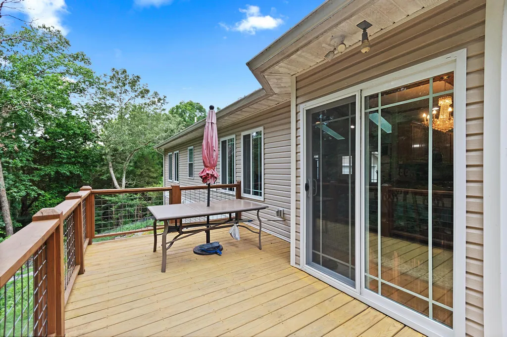 134 Tall Oaks Circle Cadiz KY 42211
