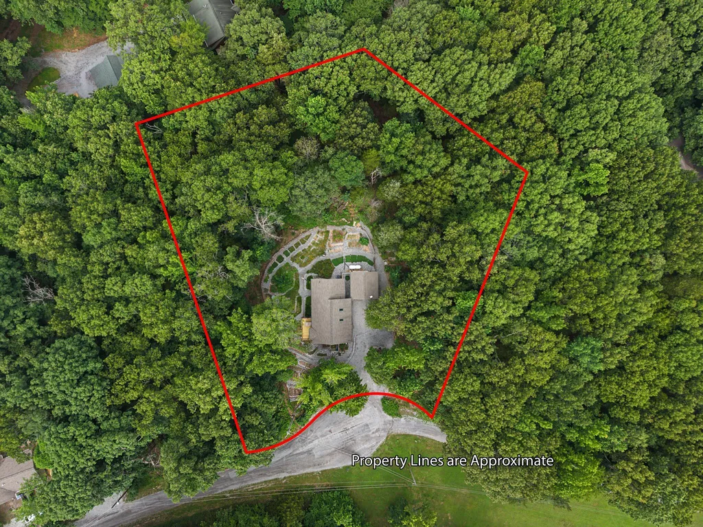 134 Tall Oaks Circle Cadiz KY 42211