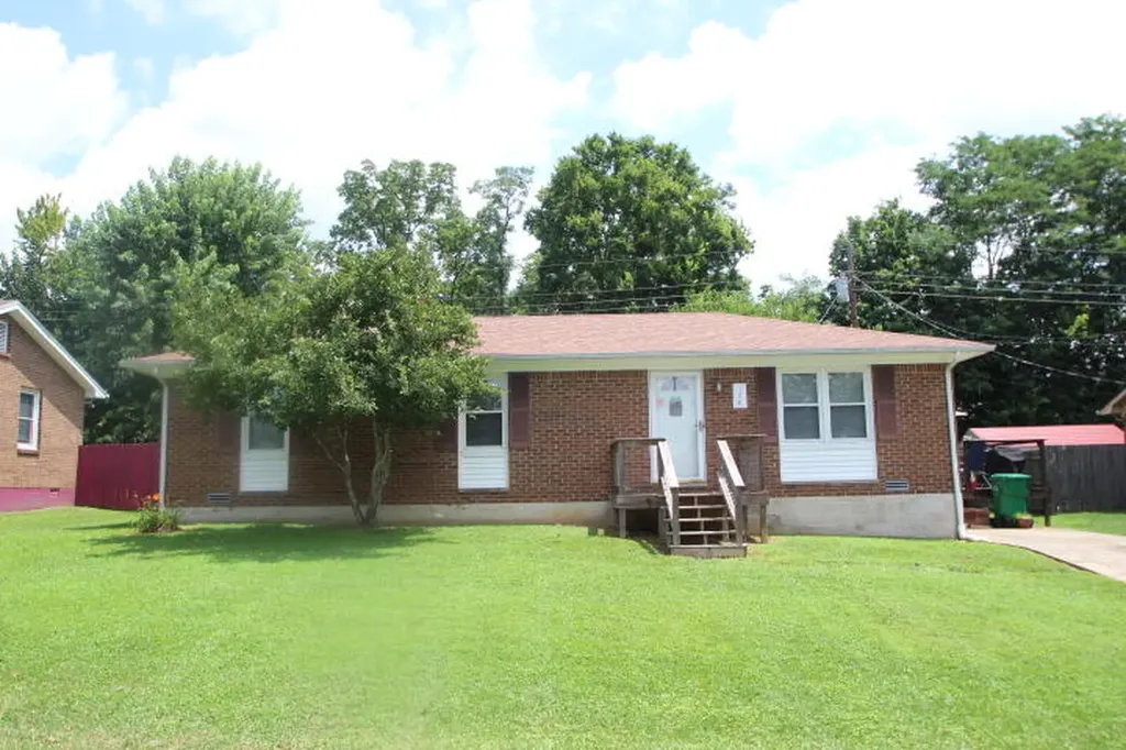 108 Dove Drive Lawrenceburg KY 40342