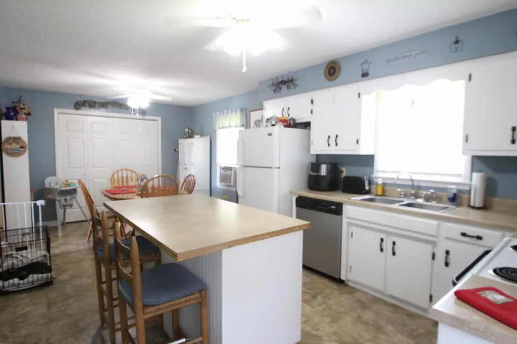 108 Dove Drive Lawrenceburg KY 40342