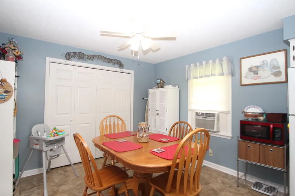 108 Dove Drive Lawrenceburg KY 40342