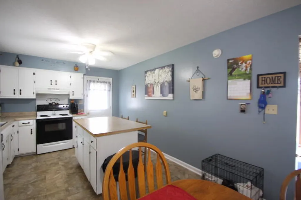 108 Dove Drive Lawrenceburg KY 40342