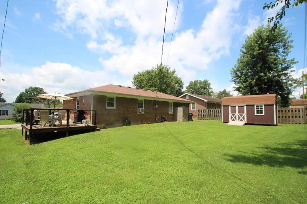 108 Dove Drive Lawrenceburg KY 40342