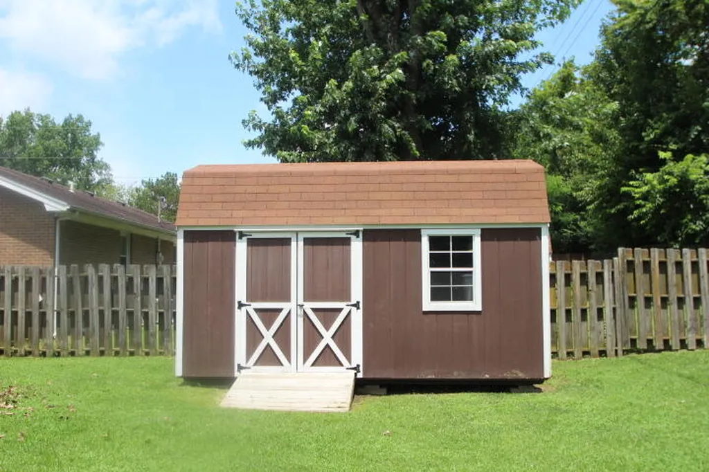 108 Dove Drive Lawrenceburg KY 40342