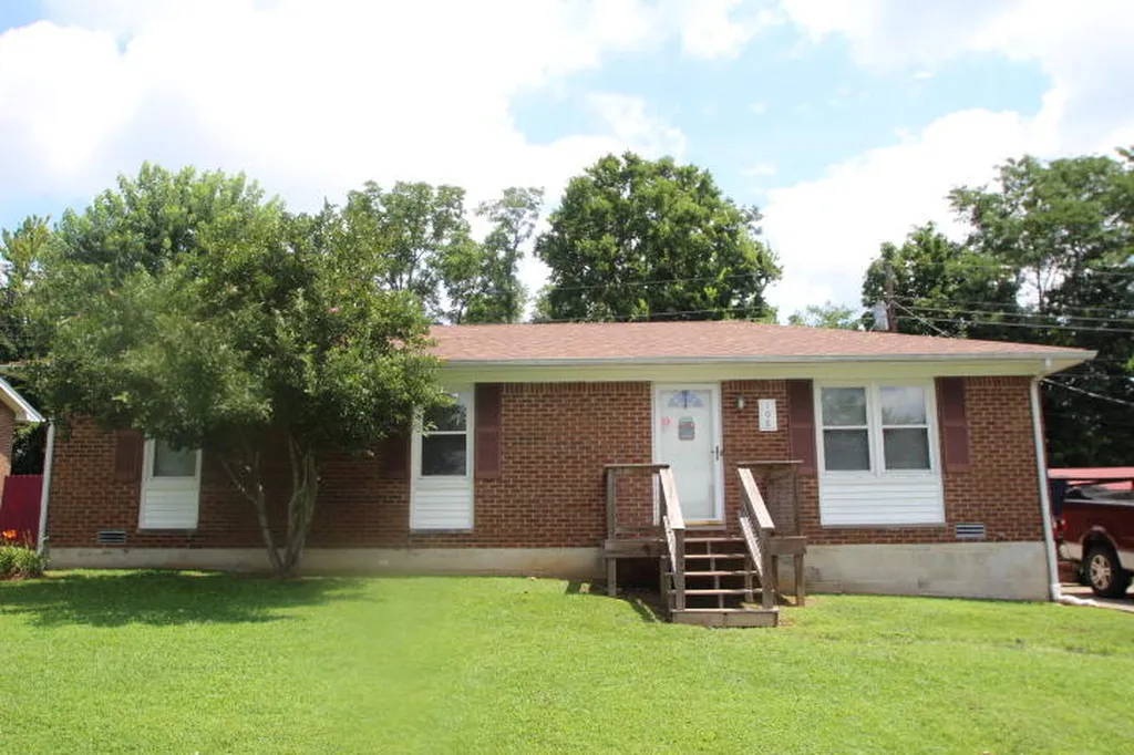 108 Dove Drive Lawrenceburg KY 40342