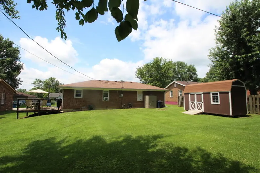 108 Dove Drive Lawrenceburg KY 40342