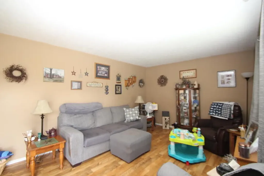 108 Dove Drive Lawrenceburg KY 40342