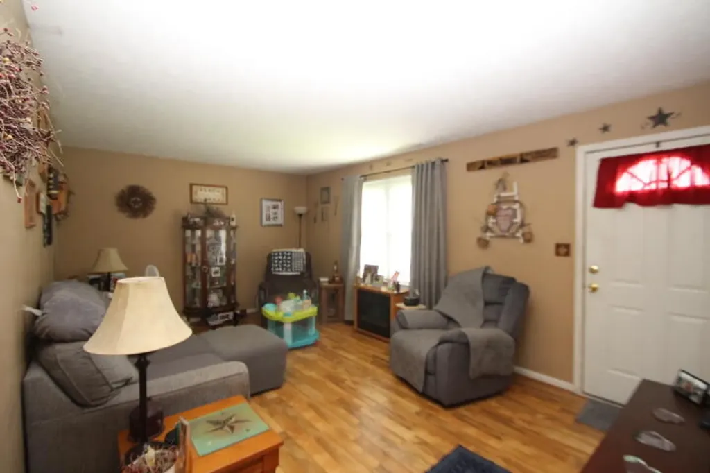 108 Dove Drive Lawrenceburg KY 40342
