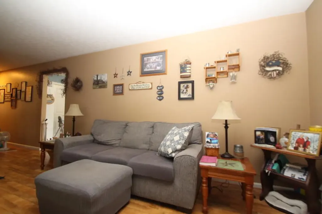 108 Dove Drive Lawrenceburg KY 40342