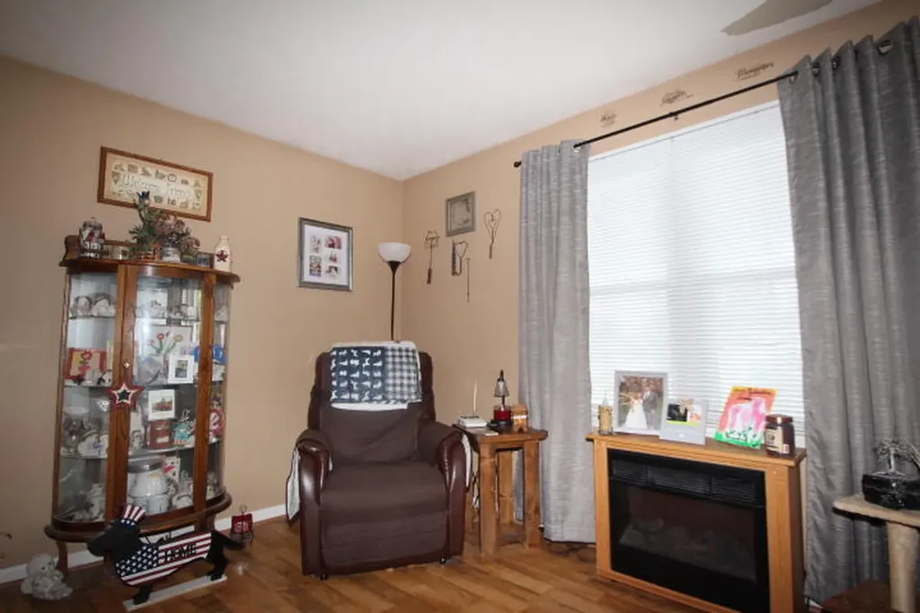 108 Dove Drive Lawrenceburg KY 40342