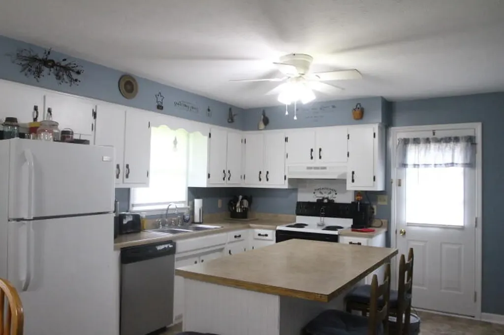 108 Dove Drive Lawrenceburg KY 40342