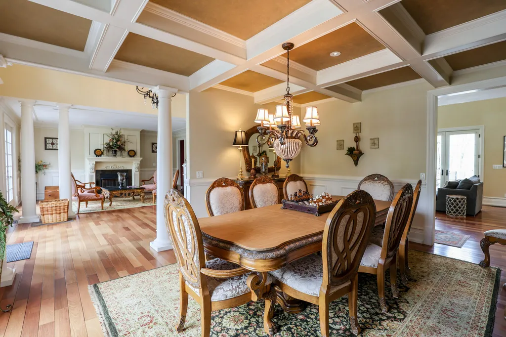 23 Tralee Court Benton KY 42025