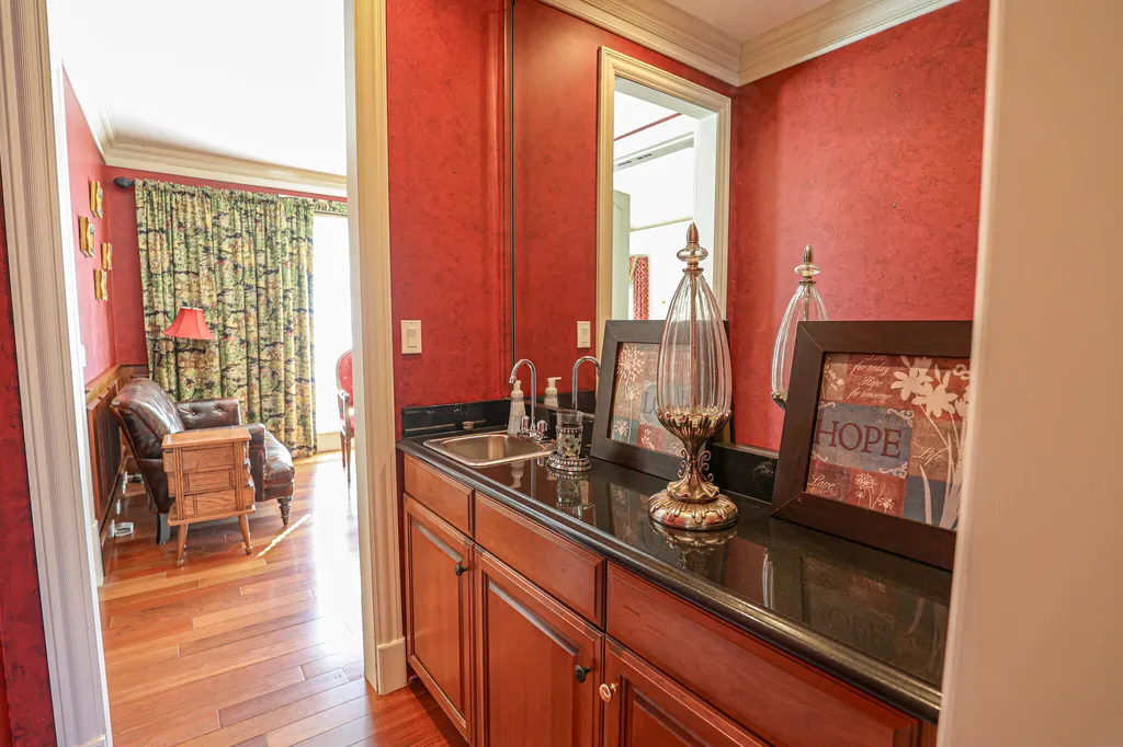 23 Tralee Court Benton KY 42025