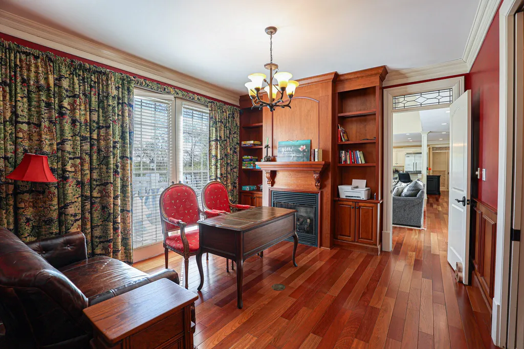 23 Tralee Court Benton KY 42025