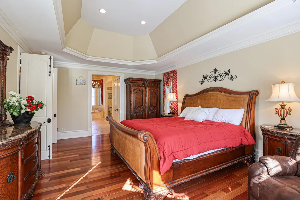 23 Tralee Court Benton KY 42025