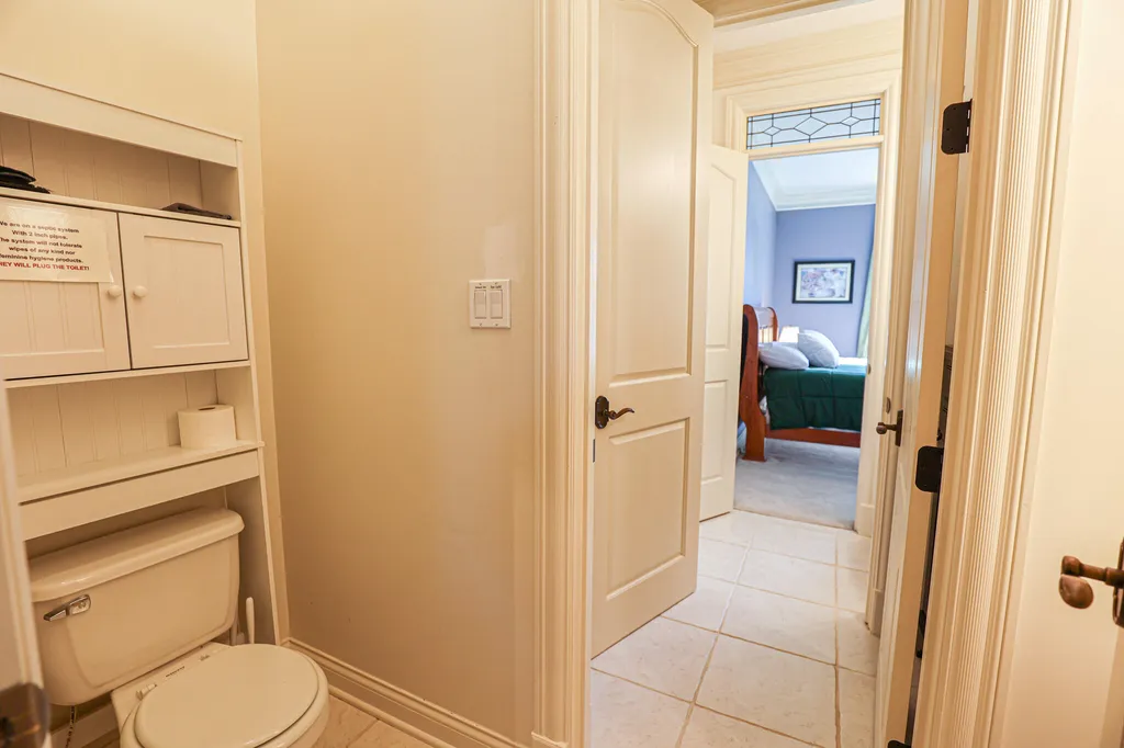 23 Tralee Court Benton KY 42025