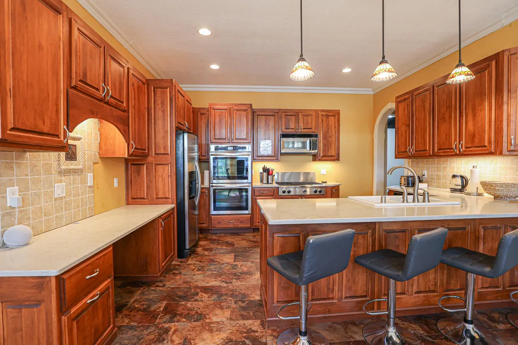 23 Tralee Court Benton KY 42025