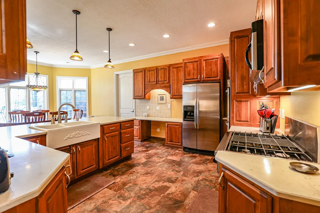 23 Tralee Court Benton KY 42025