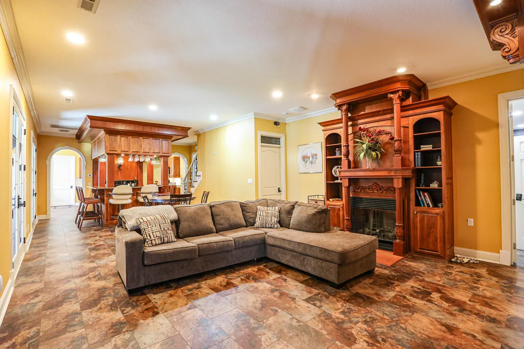 23 Tralee Court Benton KY 42025