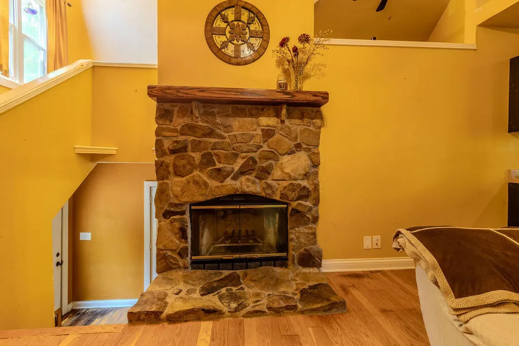 390 Whispering Oaks Morehead KY 40351