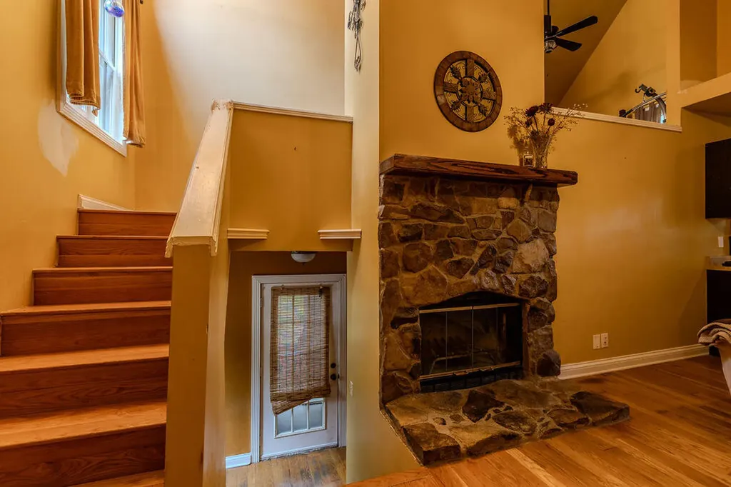 390 Whispering Oaks Morehead KY 40351