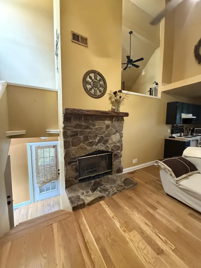390 Whispering Oaks Morehead KY 40351