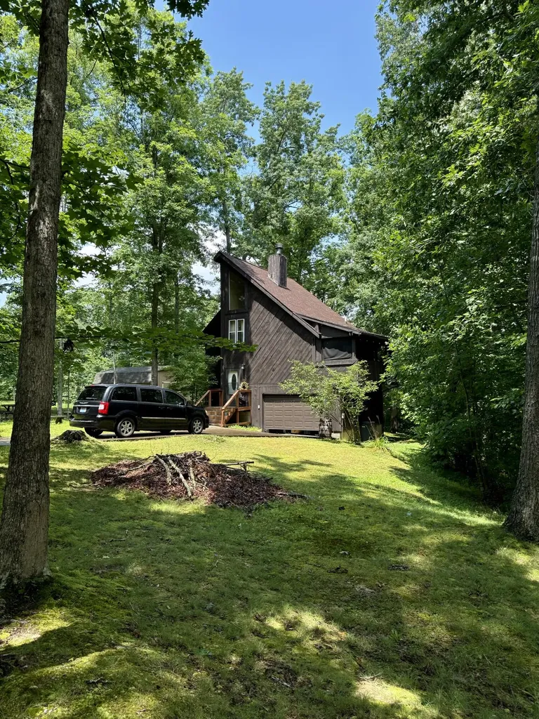 390 Whispering Oaks Morehead KY 40351
