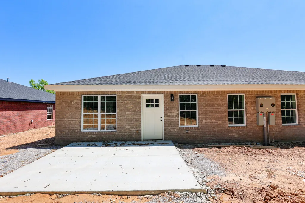 155 Blanton Court Paducah KY 42003