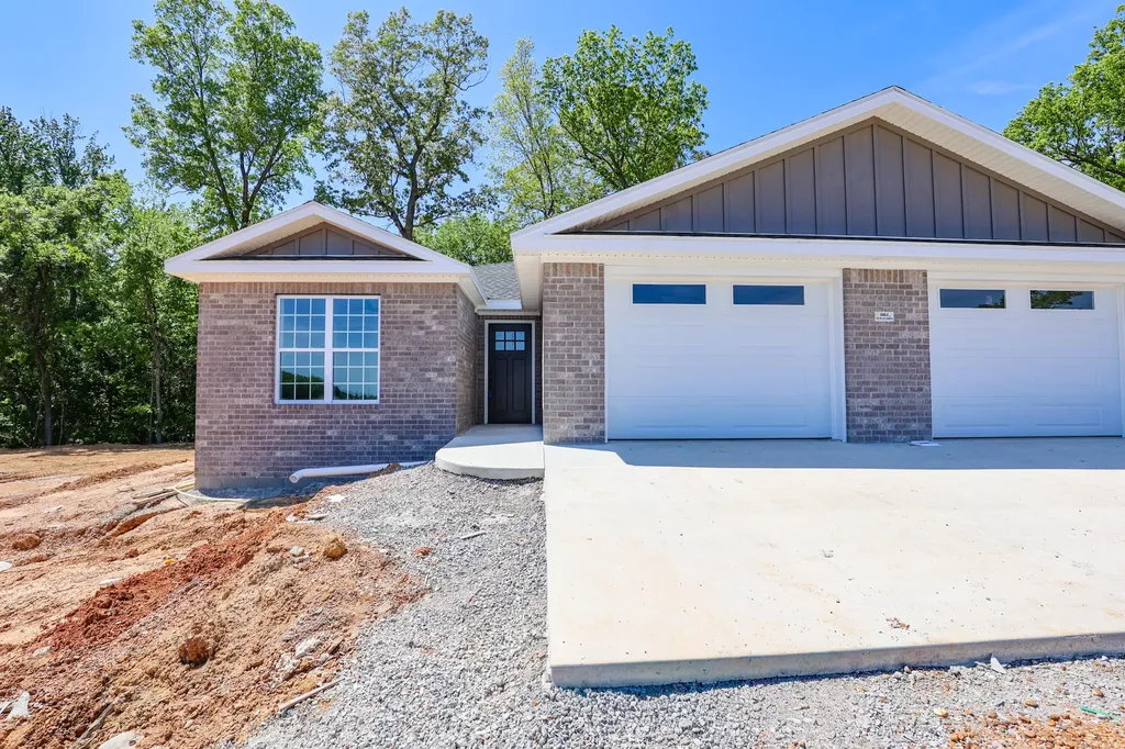 149 Blanton Court Paducah KY 42003