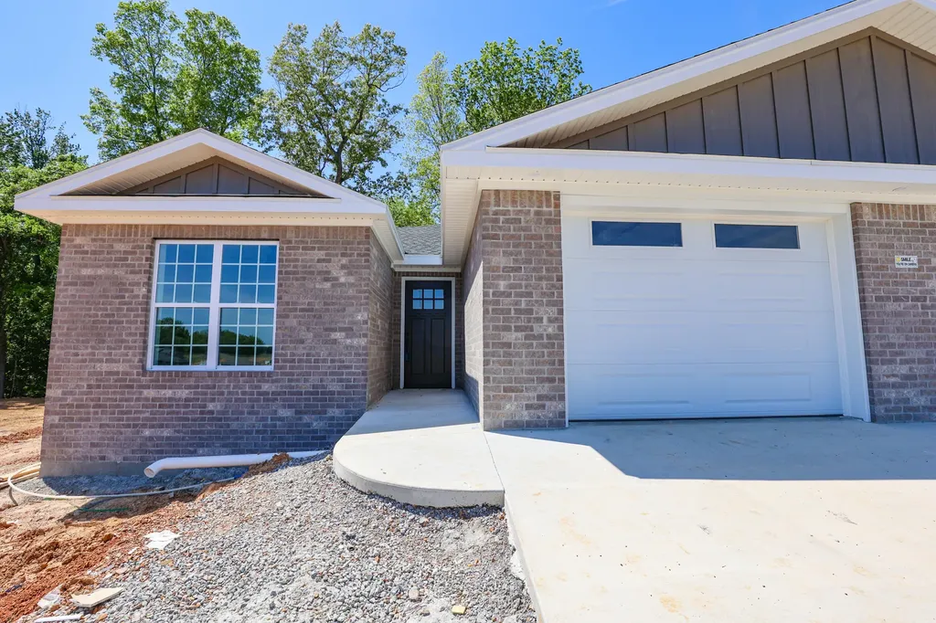 149 Blanton Court Paducah KY 42003