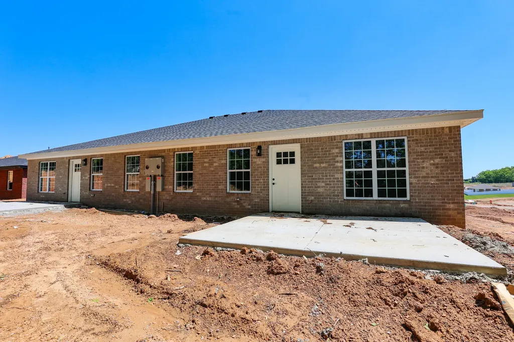 149 Blanton Court Paducah KY 42003
