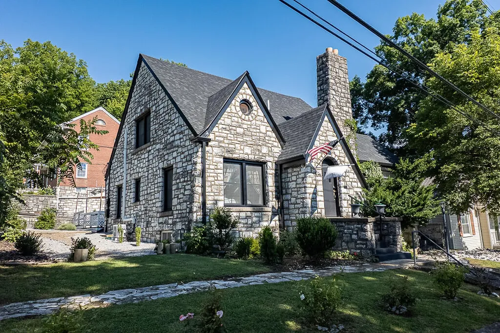 710 Woodland Avenue Frankfort KY 40601