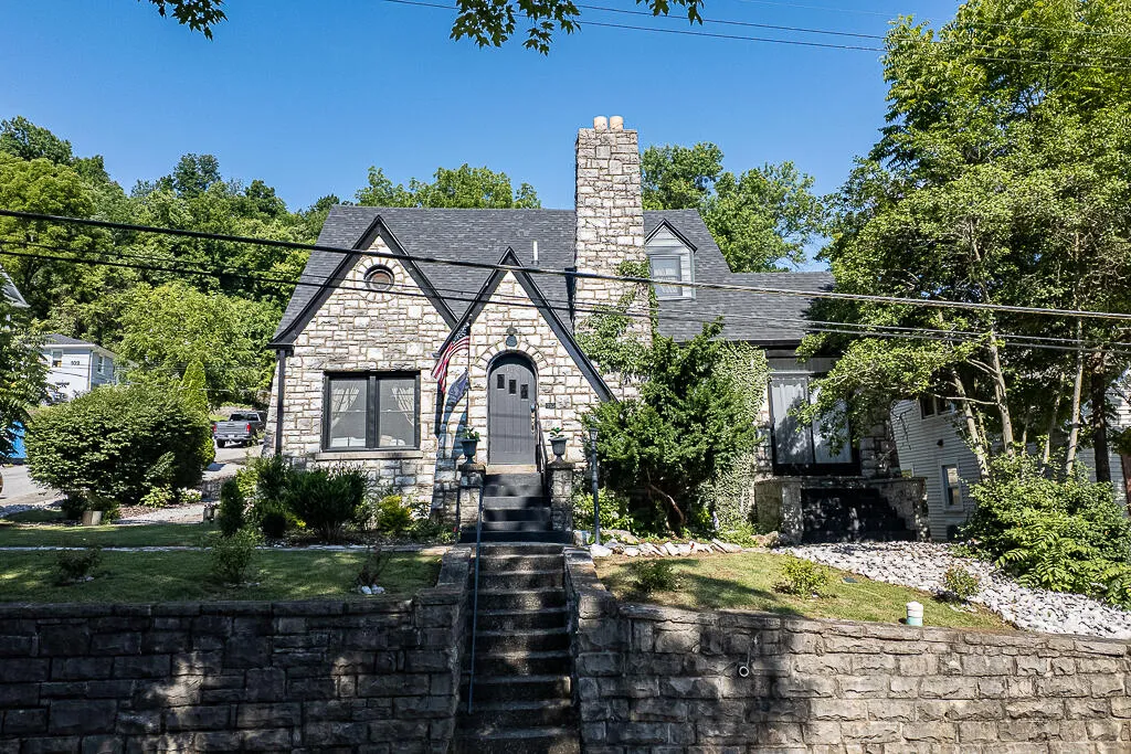 710 Woodland Avenue Frankfort KY 40601