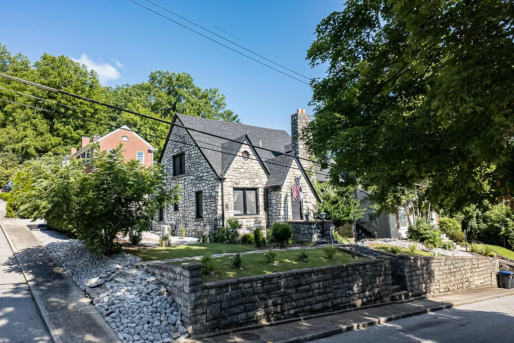 710 Woodland Avenue Frankfort KY 40601