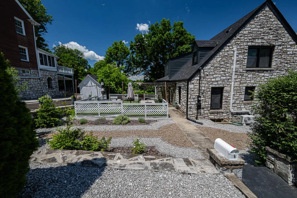 710 Woodland Avenue Frankfort KY 40601