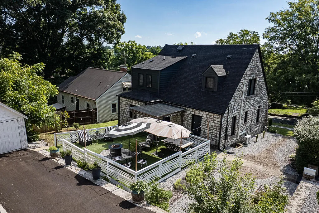 710 Woodland Avenue Frankfort KY 40601