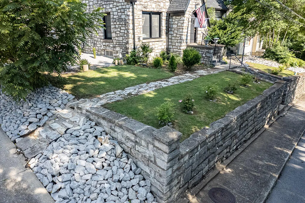 710 Woodland Avenue Frankfort KY 40601