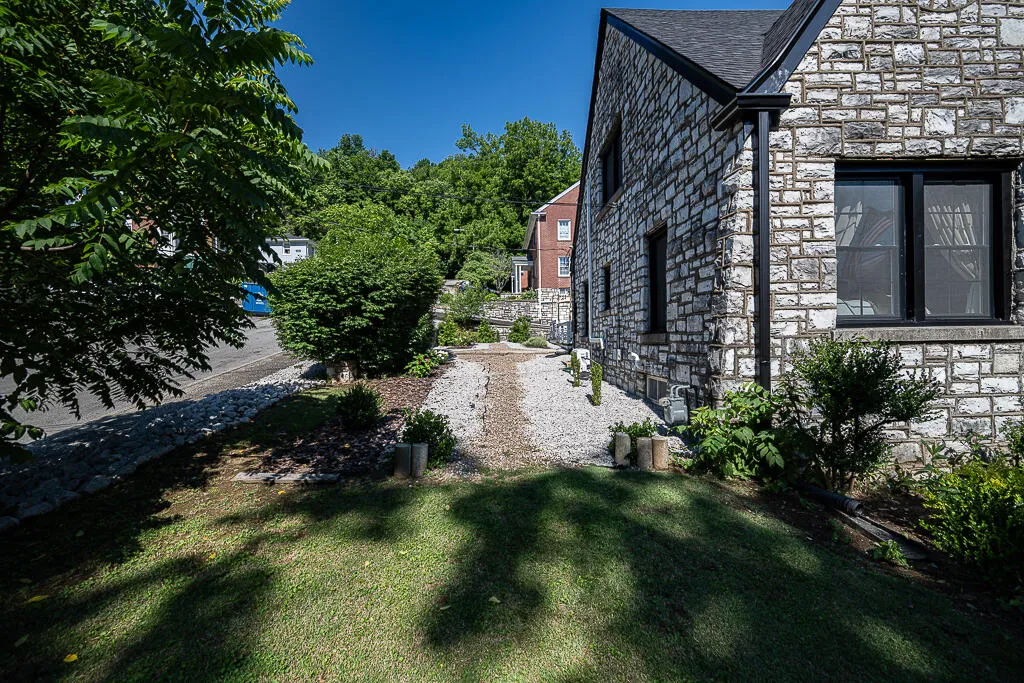 710 Woodland Avenue Frankfort KY 40601