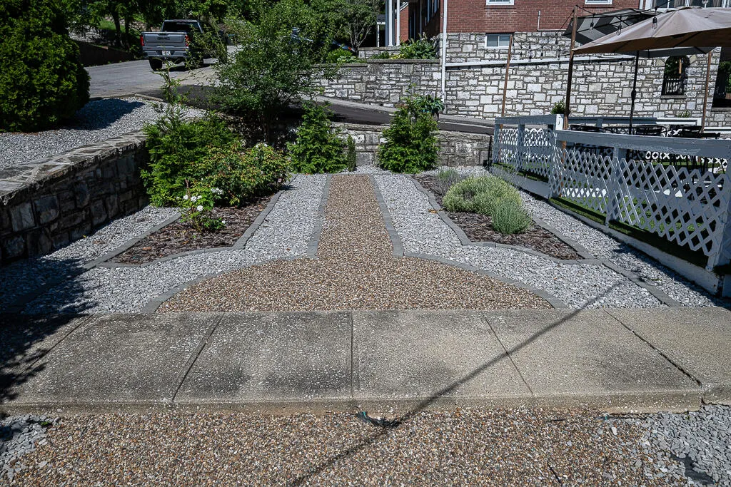 710 Woodland Avenue Frankfort KY 40601