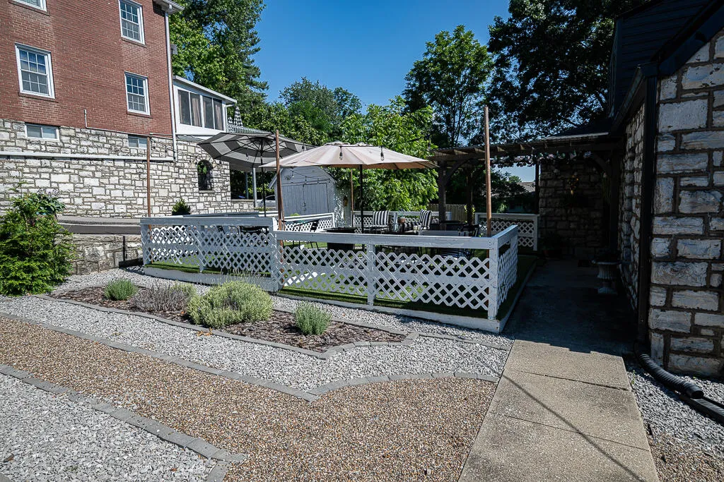 710 Woodland Avenue Frankfort KY 40601