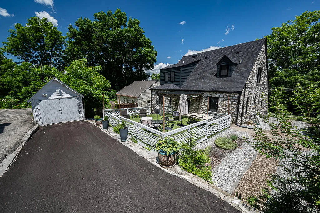 710 Woodland Avenue Frankfort KY 40601