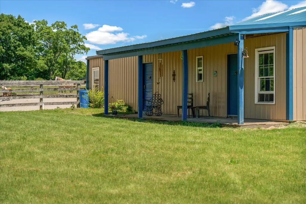 255 Galloway Road Stamping Ground KY 40379