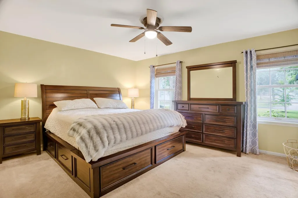 1207 E Dogwood Murray KY 42071