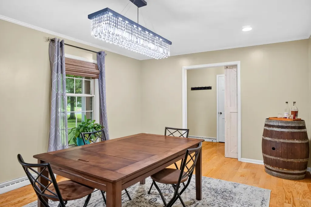 1207 E Dogwood Murray KY 42071