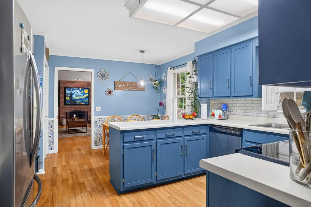 1207 E Dogwood Murray KY 42071