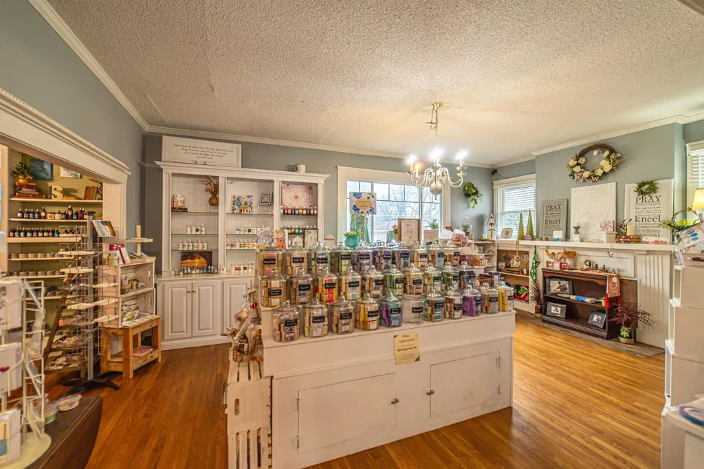 1939 Kentucky Avenue Paducah KY 42003